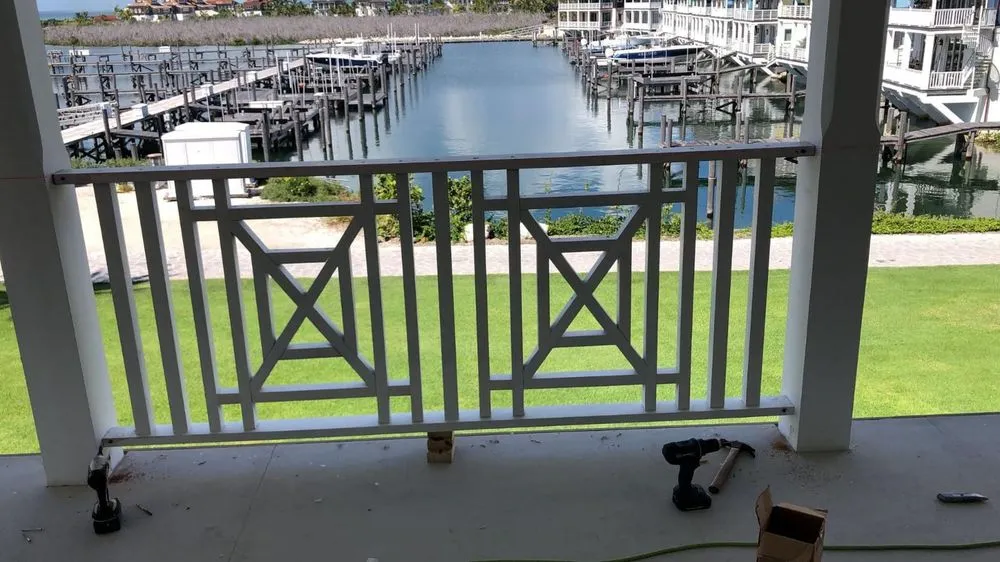 Slide of K&L Build Smart Construction