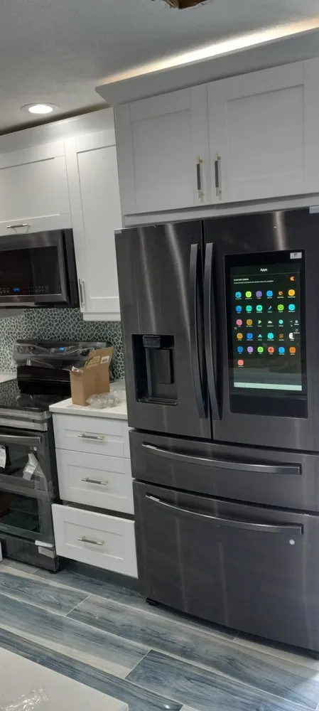 Slide of K&L Build Smart Construction