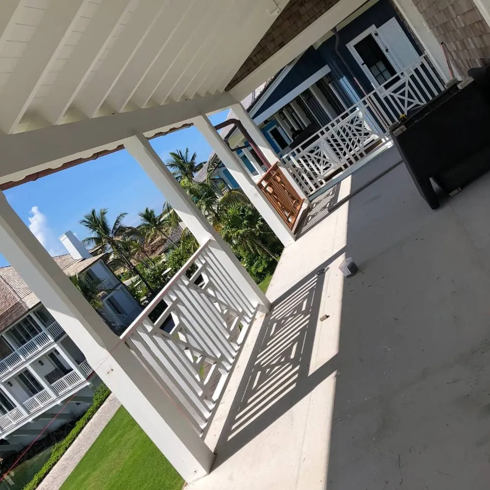 Slide of K&L Build Smart Construction