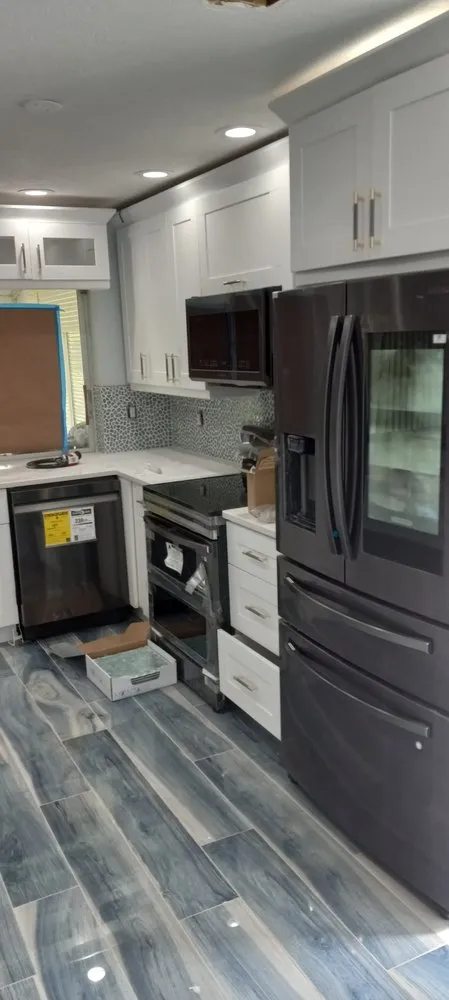 Slide of K&L Build Smart Construction