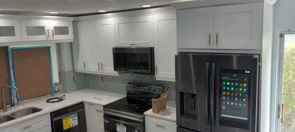 Slide of K&L Build Smart Construction