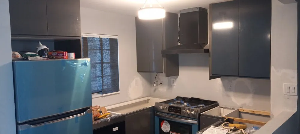 Slide of K&L Build Smart Construction