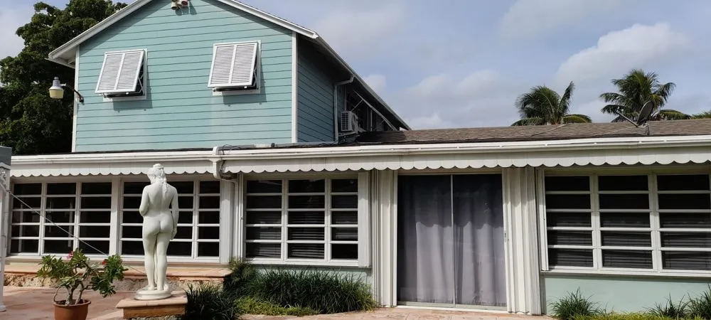 Slide of K&L Build Smart Construction