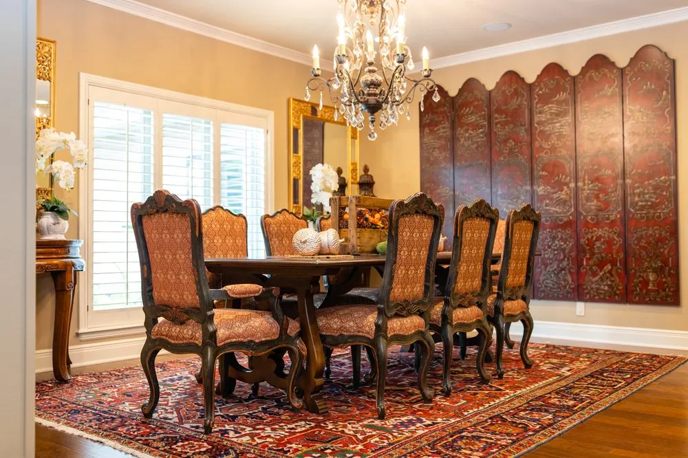 Slide of Kl Builders Interiors