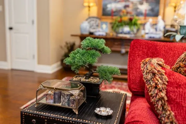 Kl Builders Interiors Logo