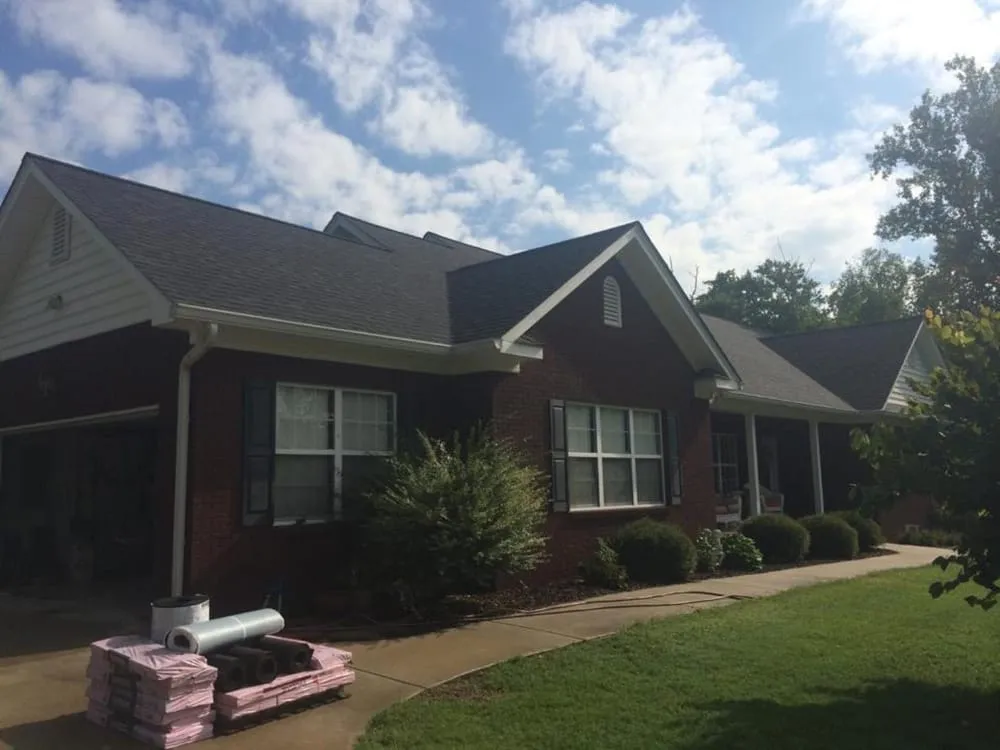 Slide of KL Construction