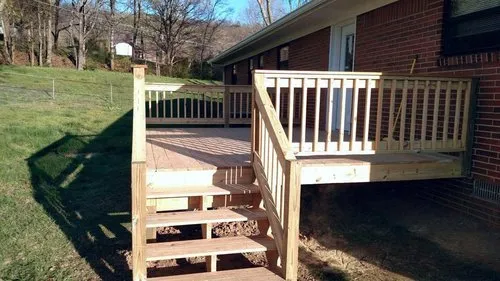 Slide of KL Construction