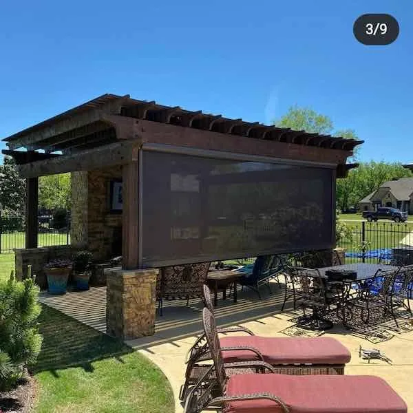 Slide of K&L Contractors