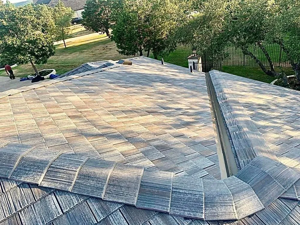 Slide of K&L Contractors