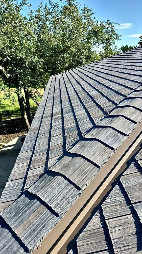 Slide of K&L Contractors