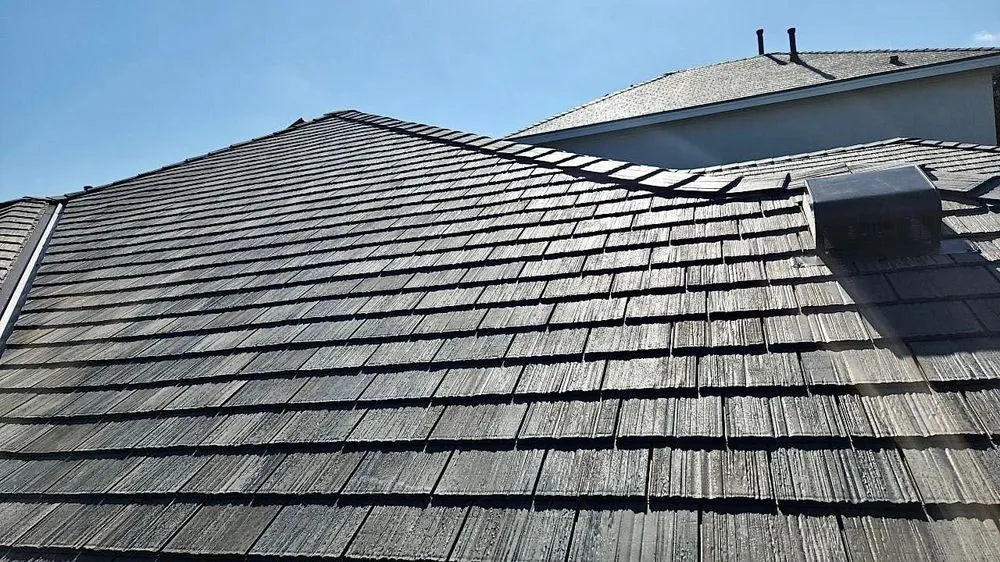 Slide of K&L Contractors