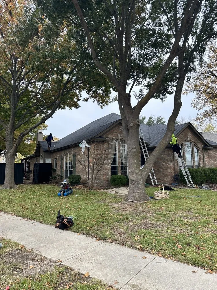 Slide of K&L Contractors