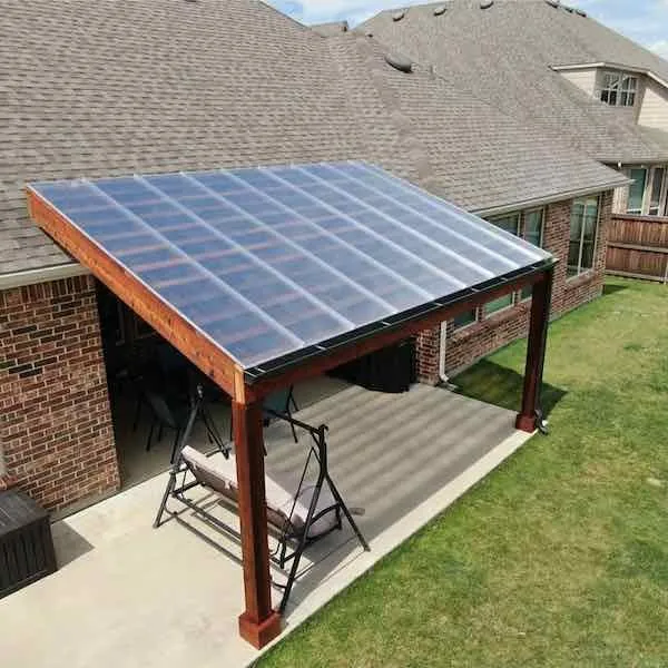 Slide of K&L Contractors