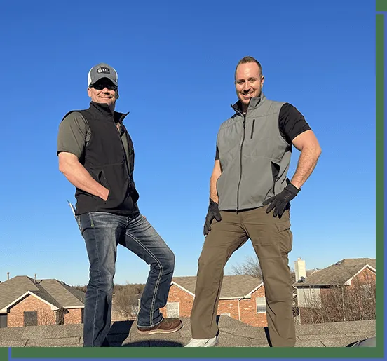 Slide of K&L Contractors