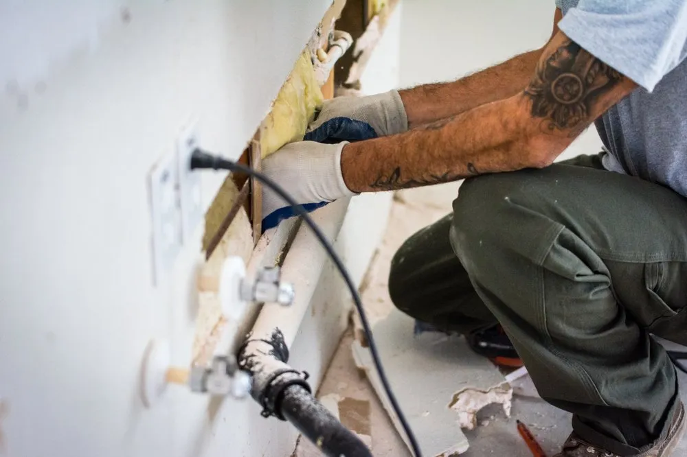 Slide of K&L Dunrite Roofing and Restoration