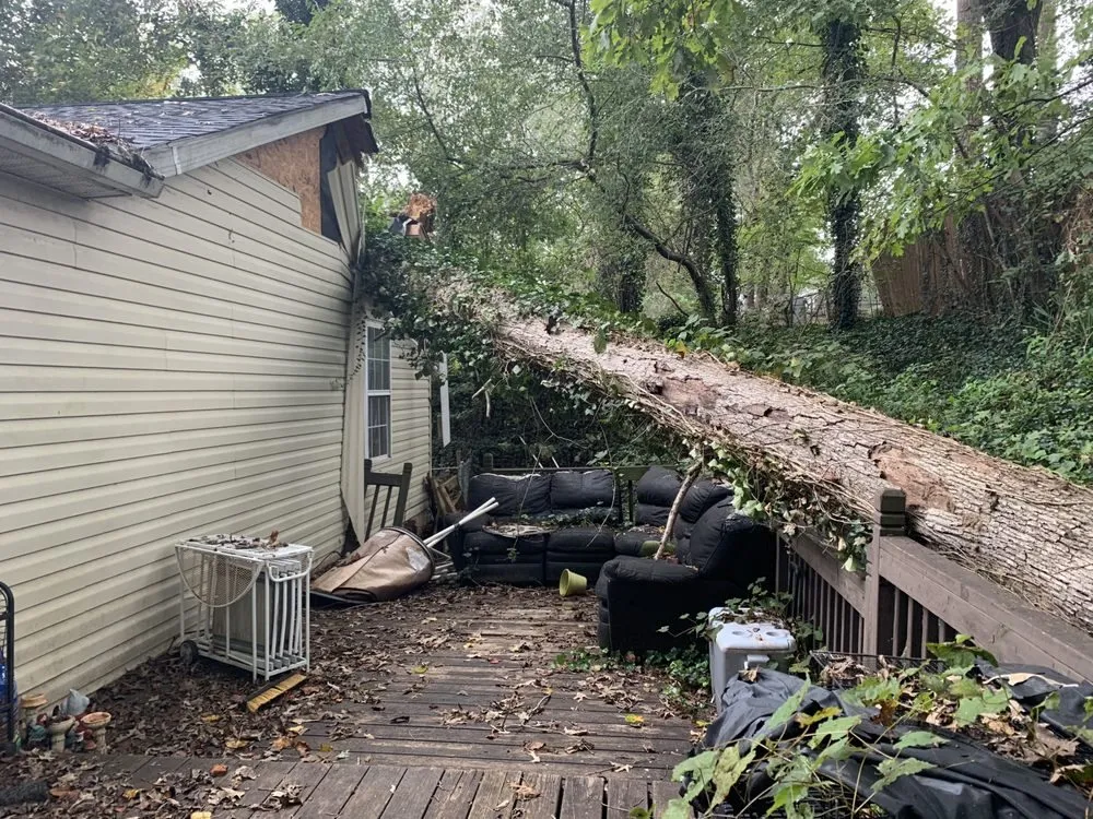 Slide of K&L Dunrite Roofing and Restoration