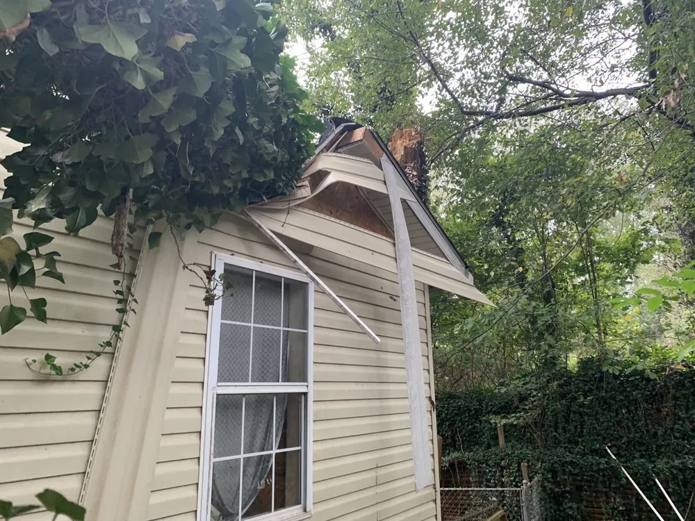 Slide of K&L Dunrite Roofing and Restoration