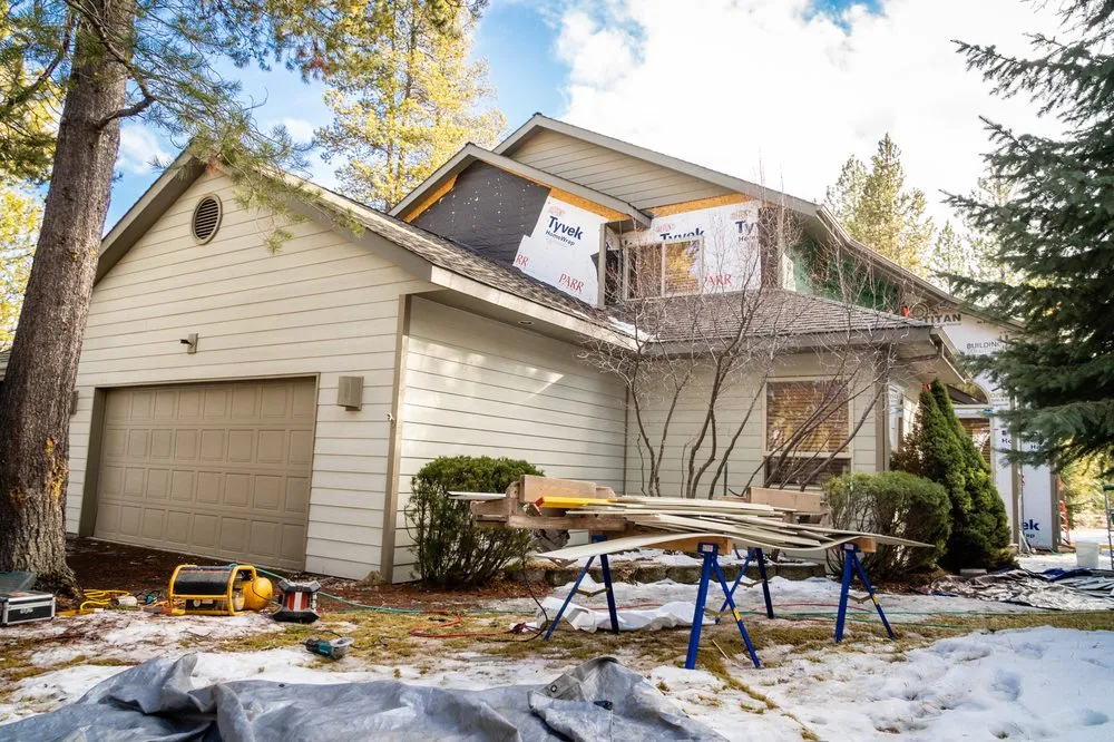 Slide of K&L Dunrite Roofing and Restoration