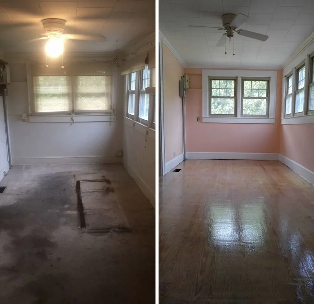 Slide of K&L Dunrite Roofing and Restoration