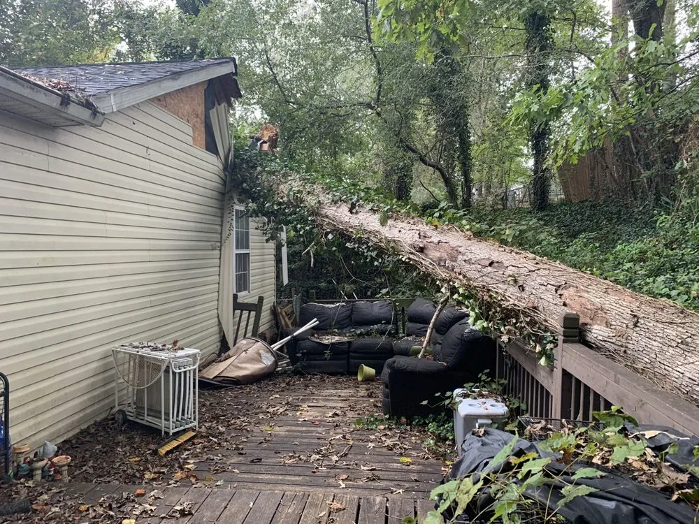 Slide of K&L Dunrite Roofing and Restoration