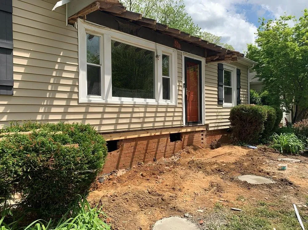 Slide of K&L Dunrite Roofing and Restoration