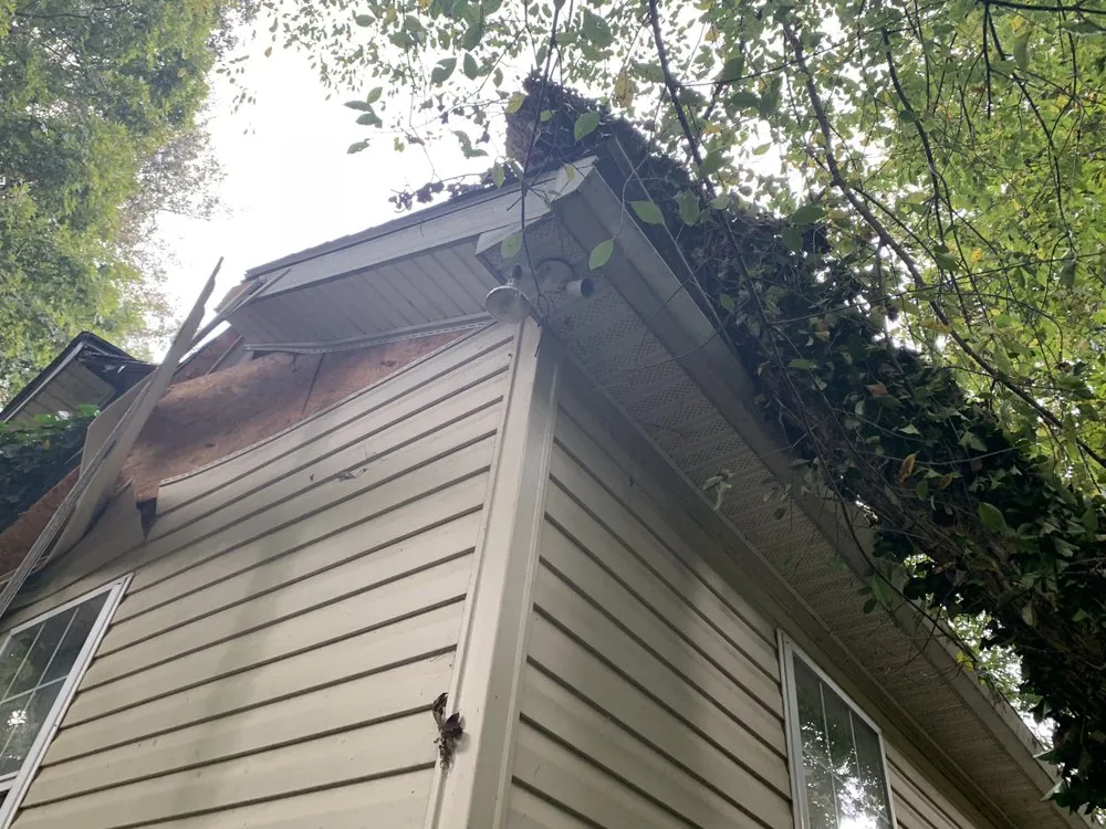 Slide of K&L Dunrite Roofing and Restoration