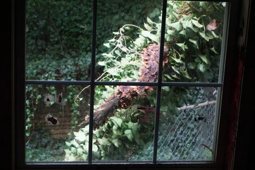 Slide of K&L Dunrite Roofing and Restoration