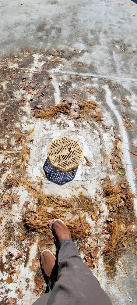 Slide of K&L Exterior Services