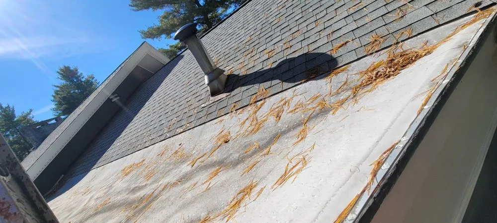 Slide of K&L Exterior Services