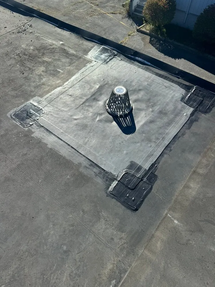 Slide of K&L Exterior Services