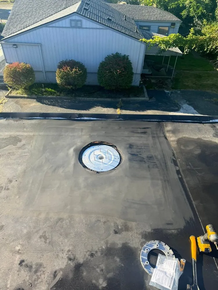 Slide of K&L Exterior Services