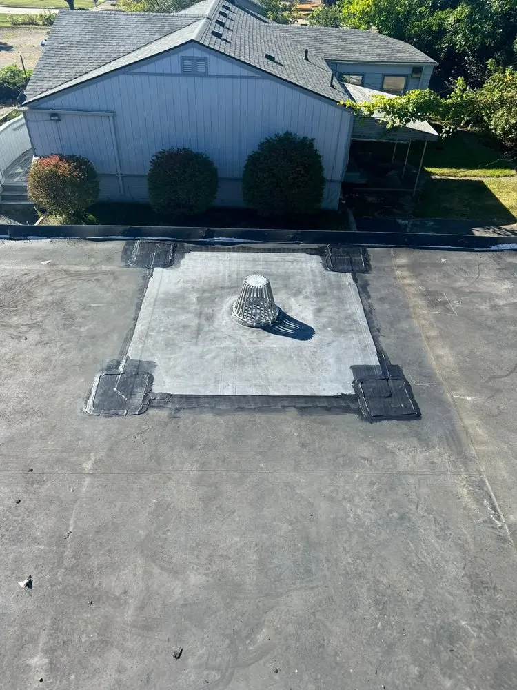 Slide of K&L Exterior Services