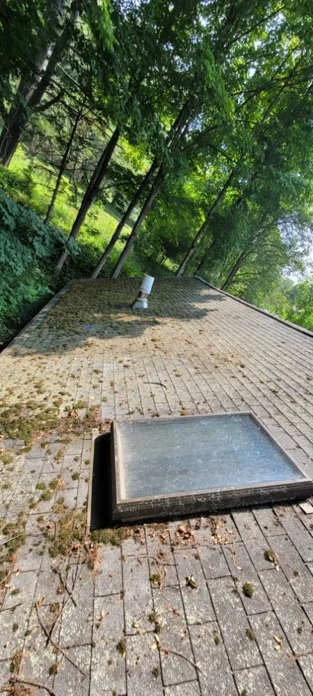 Slide of K&L Exterior Services