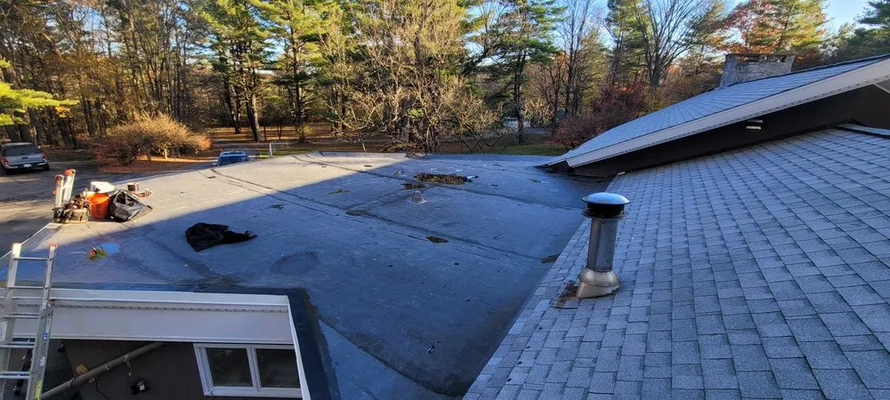 Slide of K&L Exterior Services