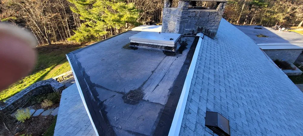 Slide of K&L Exterior Services