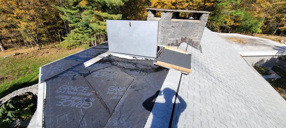 Slide of K&L Exterior Services