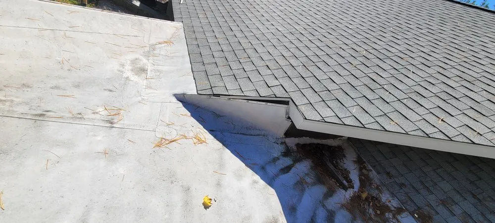 Slide of K&L Exterior Services