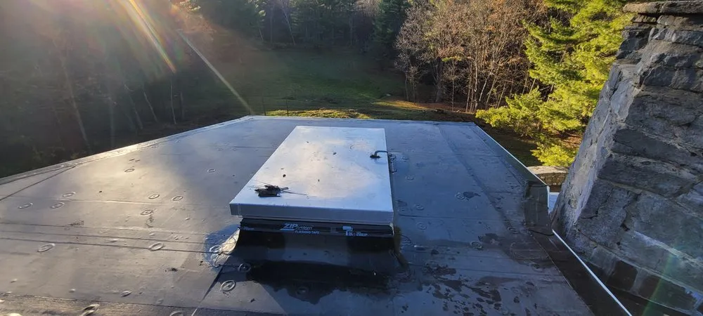 Slide of K&L Exterior Services