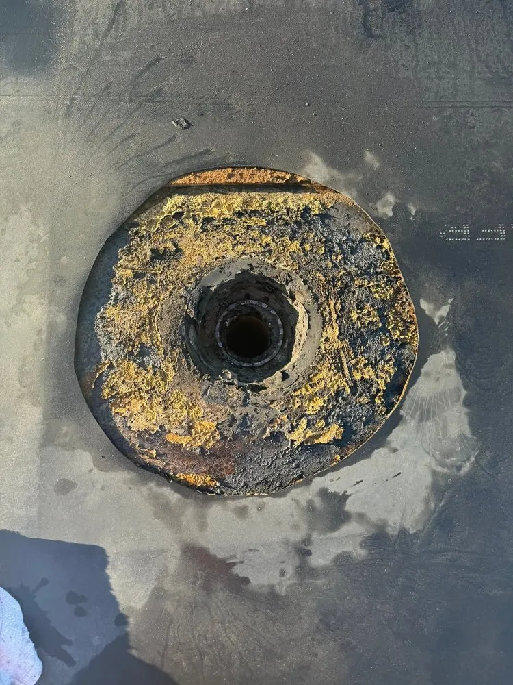 Slide of K&L Exterior Services