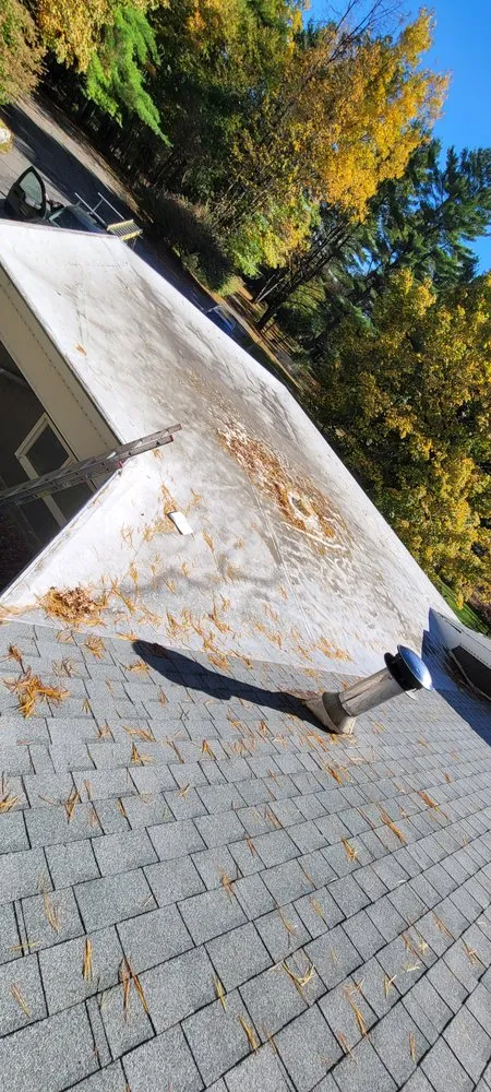 Slide of K&L Exterior Services