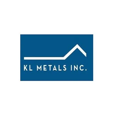 Slide of KL Metals