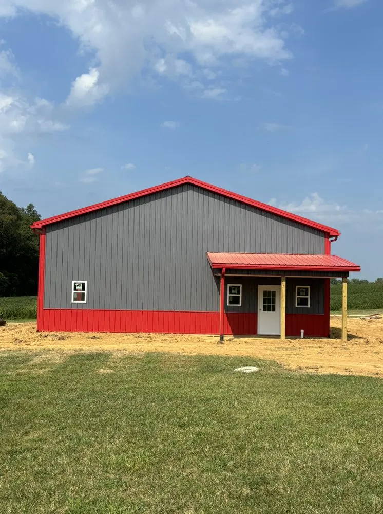 Expert roof inspection experts serving Heilman, IN - KLA Construction