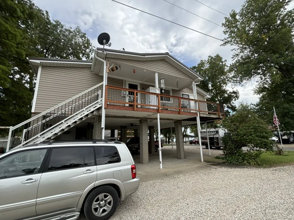 Reliable metal roofing installation experts serving Heilman, IN - KLA Construction
