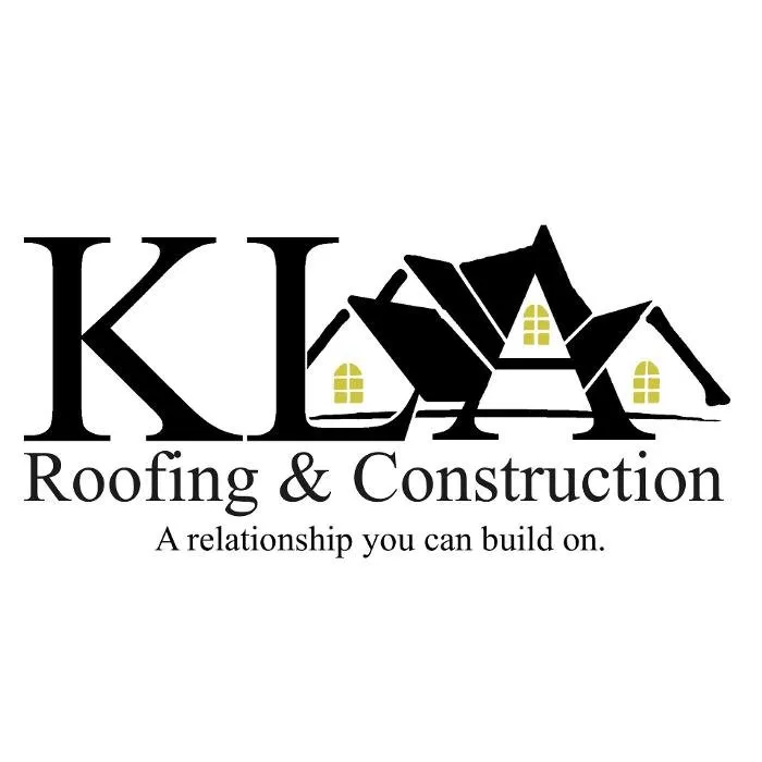 Slide of KLA Roofing & Construction