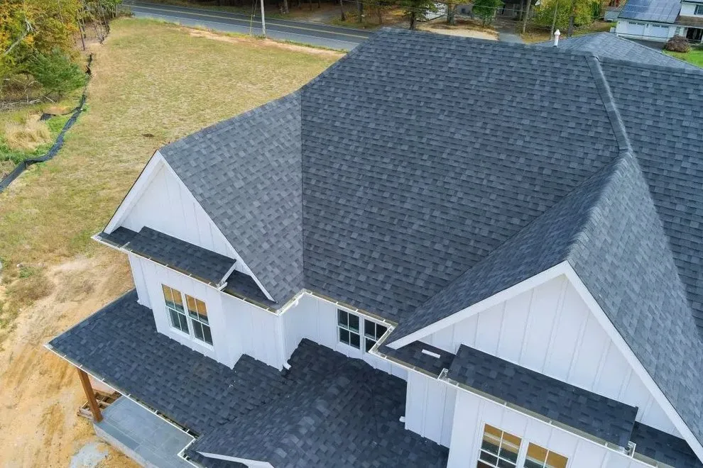 Slide of KLA Roofing & Construction