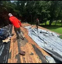 Slide of KLA Roofing & Construction