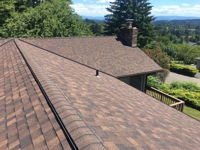 Slide of Klam Construction