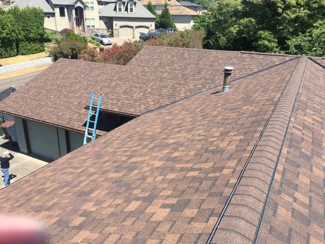 Slide of Klam Construction