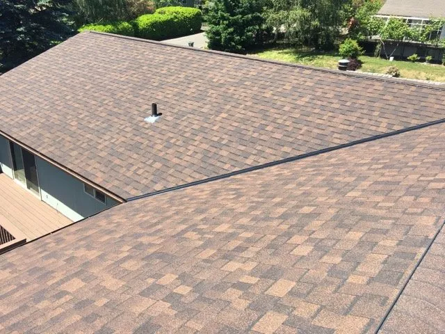 Slide of Klam Construction