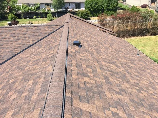 Slide of Klam Construction